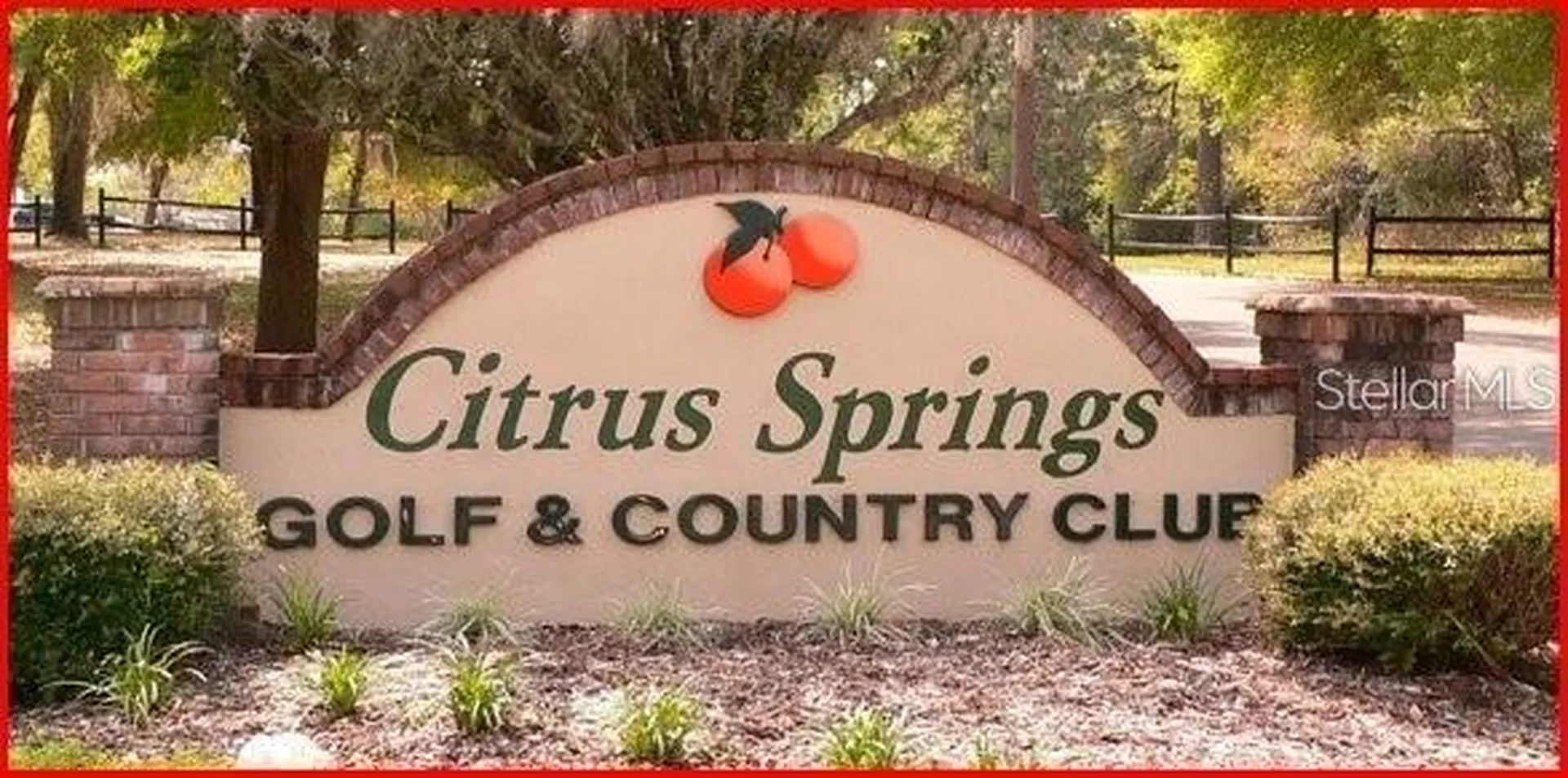 2394 W Alton Street Citrus Springs FL 34434