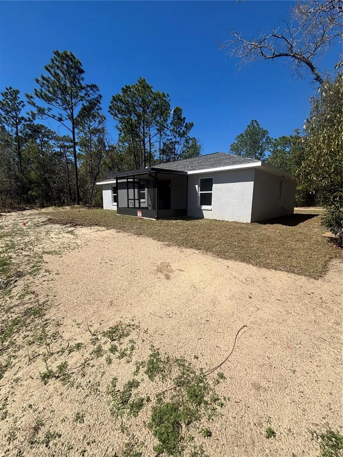 2394 W Alton Street Citrus Springs FL 34434