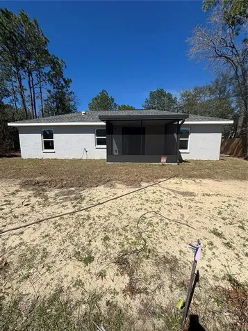 2394 W Alton Street Citrus Springs FL 34434