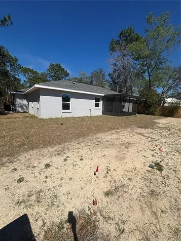 2394 W Alton Street Citrus Springs FL 34434