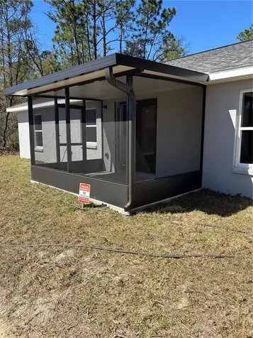 2394 W Alton Street Citrus Springs FL 34434