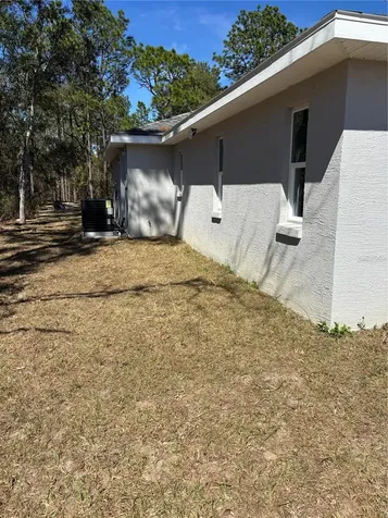 2394 W Alton Street Citrus Springs FL 34434