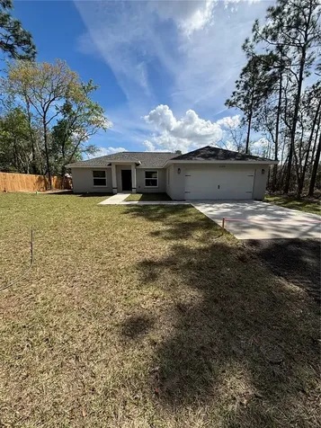2394 W Alton Street Citrus Springs FL 34434