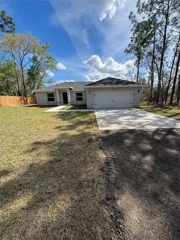 2394 W Alton Street Citrus Springs FL 34434