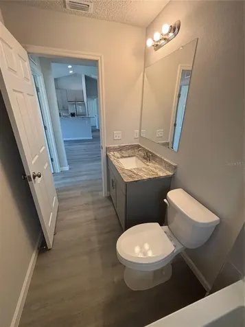2394 W Alton Street Citrus Springs FL 34434