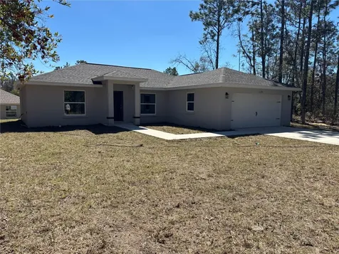 2394 W Alton Street Citrus Springs FL 34434