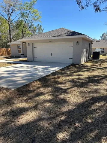 2394 W Alton Street Citrus Springs FL 34434