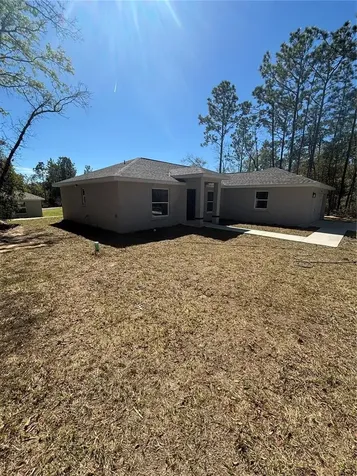 2394 W Alton Street Citrus Springs FL 34434