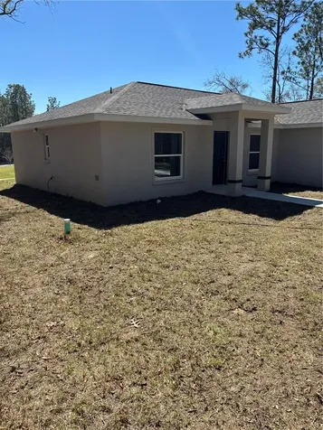 2394 W Alton Street Citrus Springs FL 34434