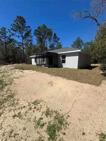 2394 W Alton Street Citrus Springs FL 34434