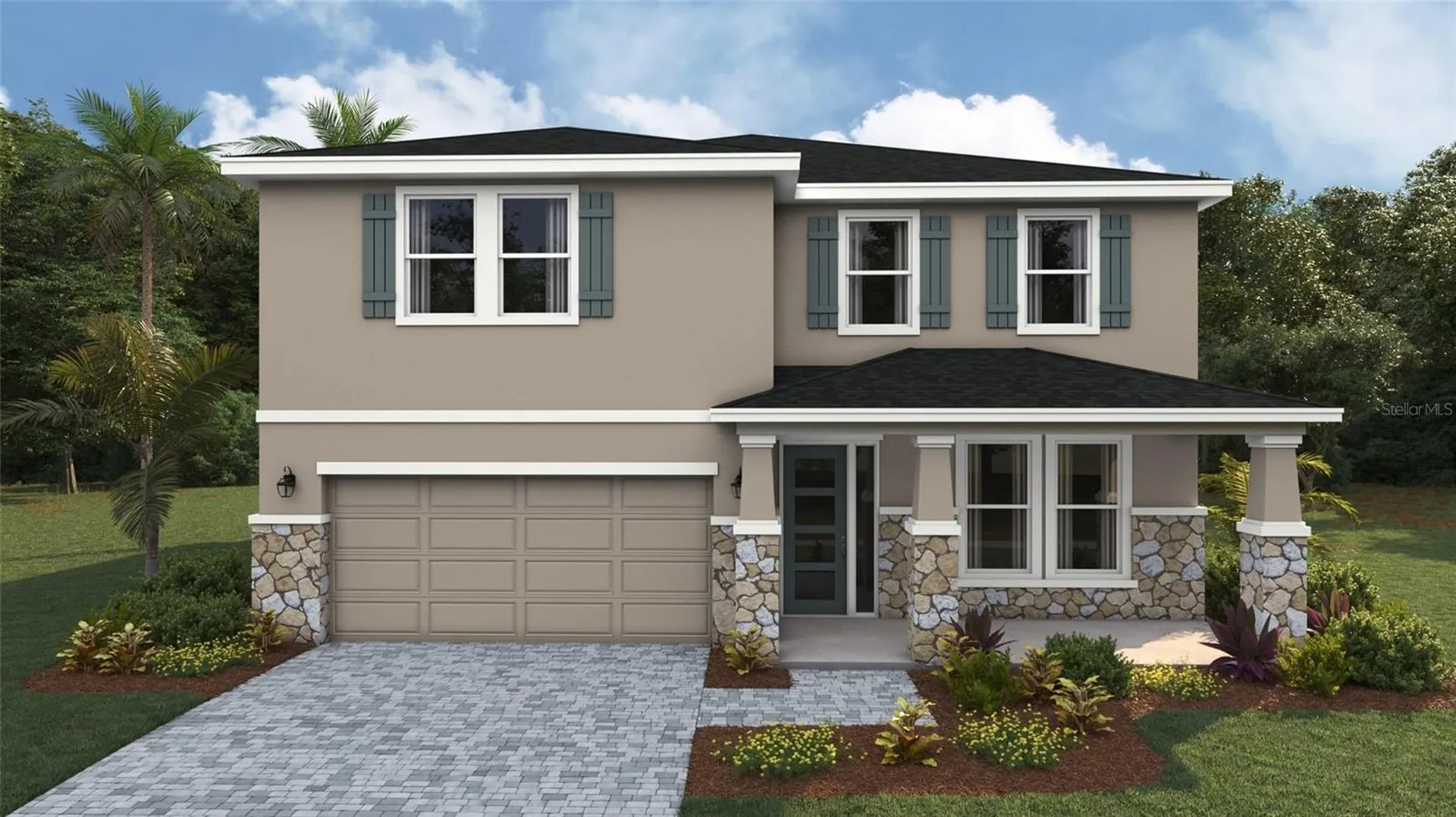 17115 James Trail Parrish FL 34219