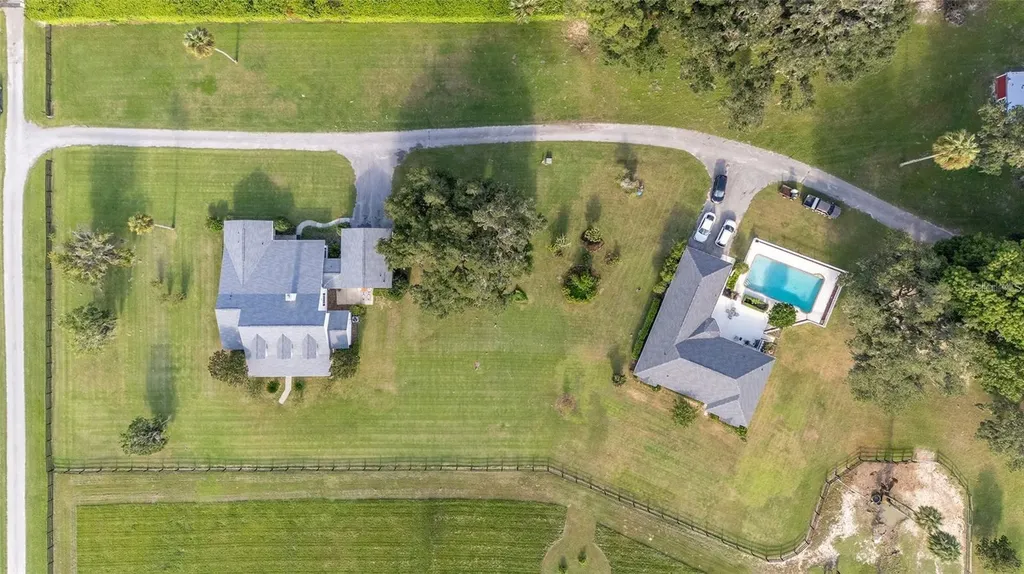 7137 & 7141 S Magnolia Avenue Ocala FL 34476