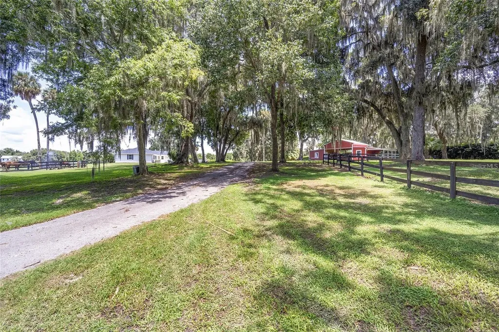 7137 & 7141 S Magnolia Avenue Ocala FL 34476
