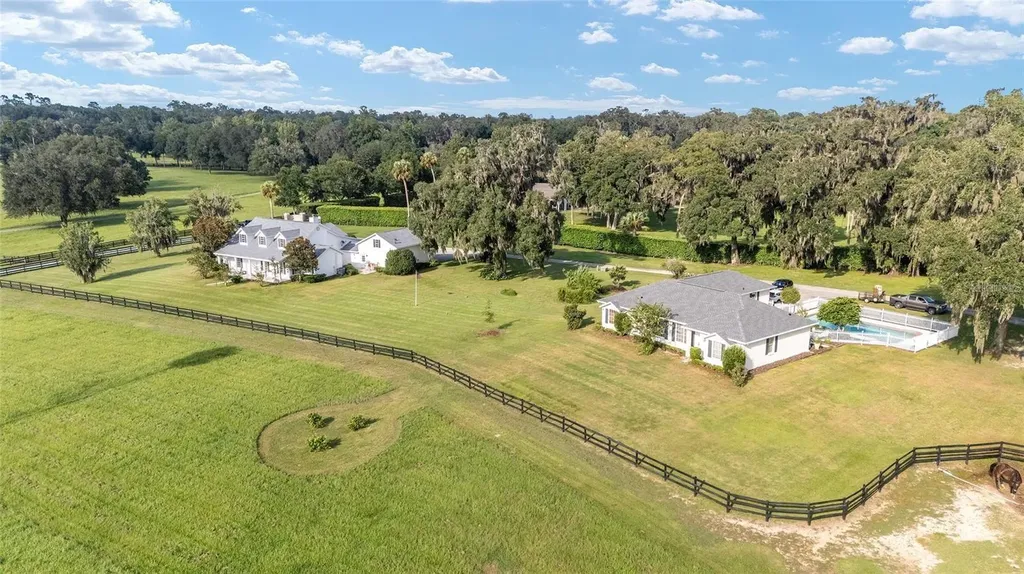 7137 & 7141 S Magnolia Avenue Ocala FL 34476