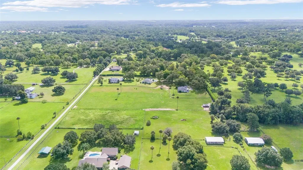 7137 & 7141 S Magnolia Avenue Ocala FL 34476