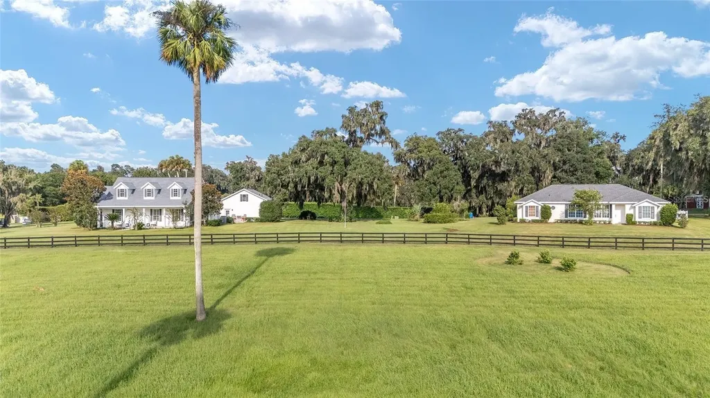 7137 & 7141 S Magnolia Avenue Ocala FL 34476