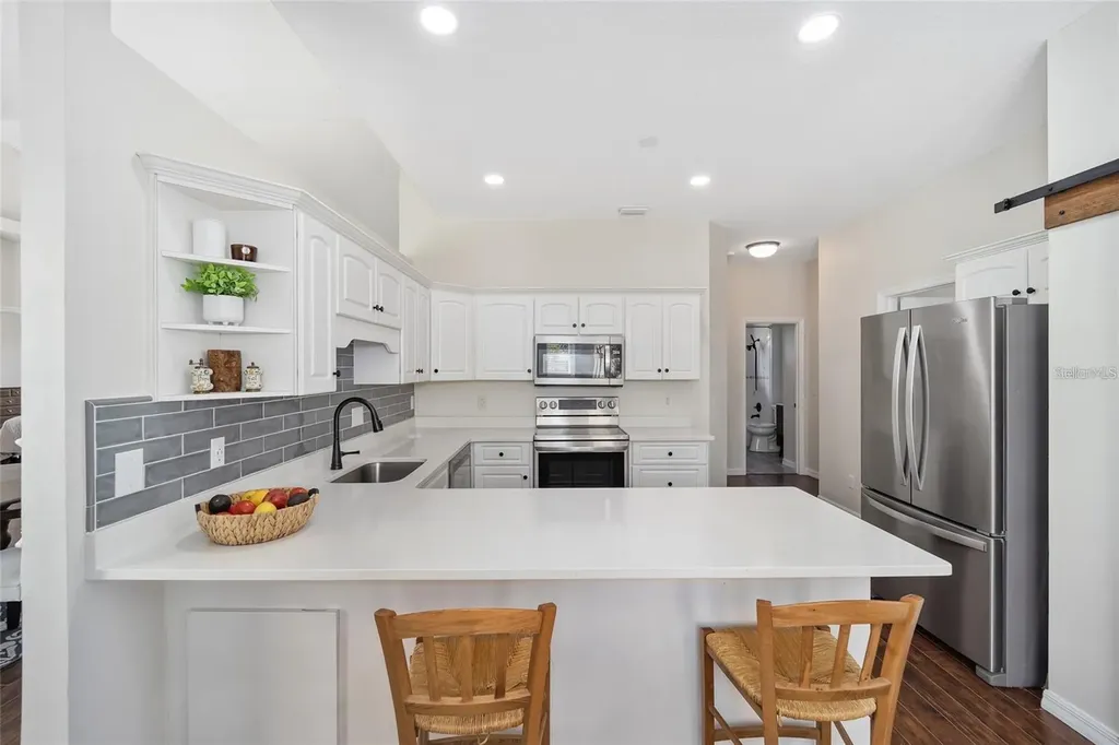 7137 & 7141 S Magnolia Avenue Ocala FL 34476