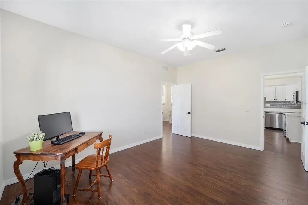 7137 & 7141 S Magnolia Avenue Ocala FL 34476