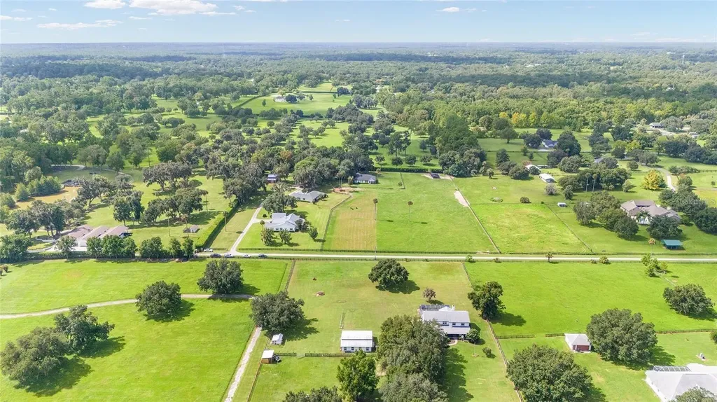 7137 & 7141 S Magnolia Avenue Ocala FL 34476