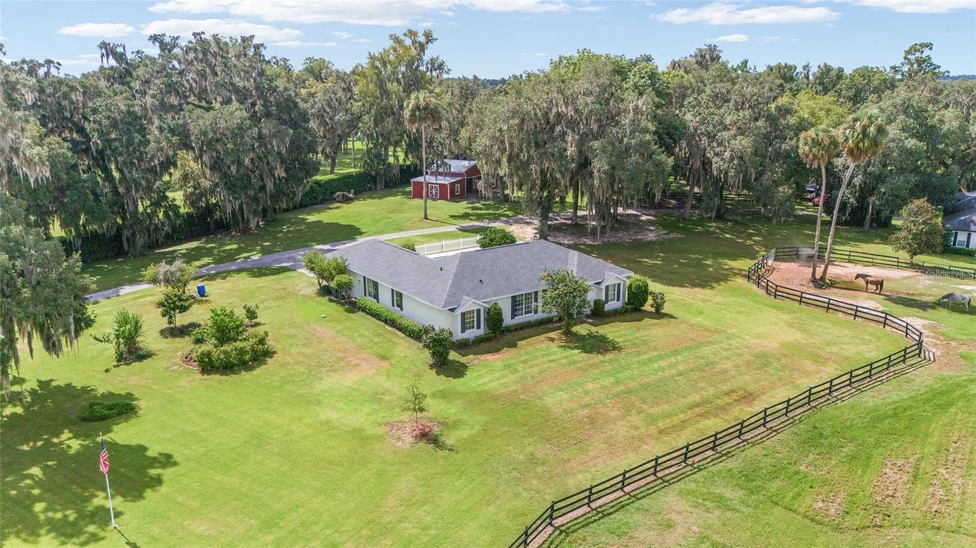 7137 & 7141 S Magnolia Avenue Ocala FL 34476