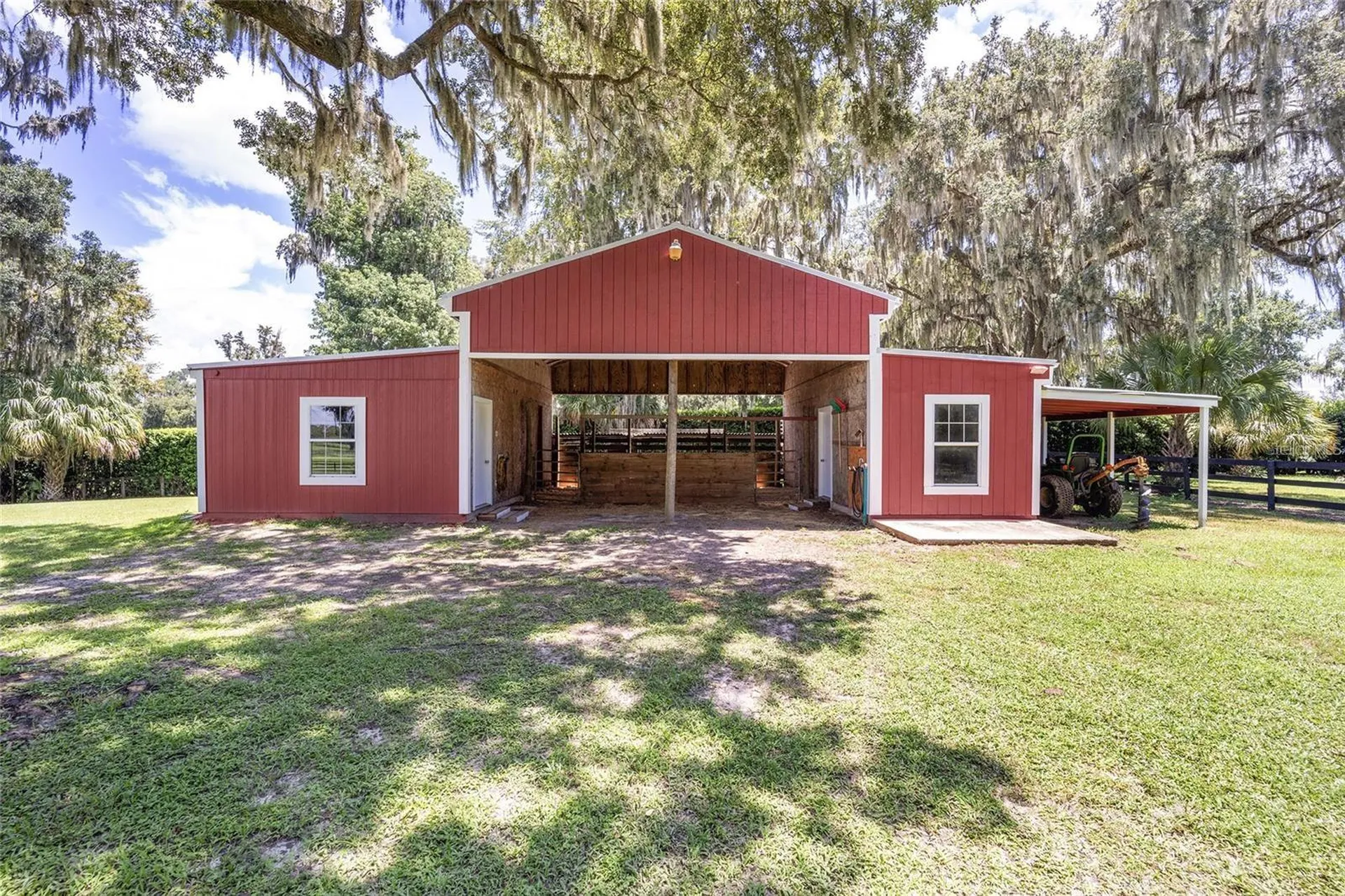 7137 & 7141 S Magnolia Avenue Ocala FL 34476