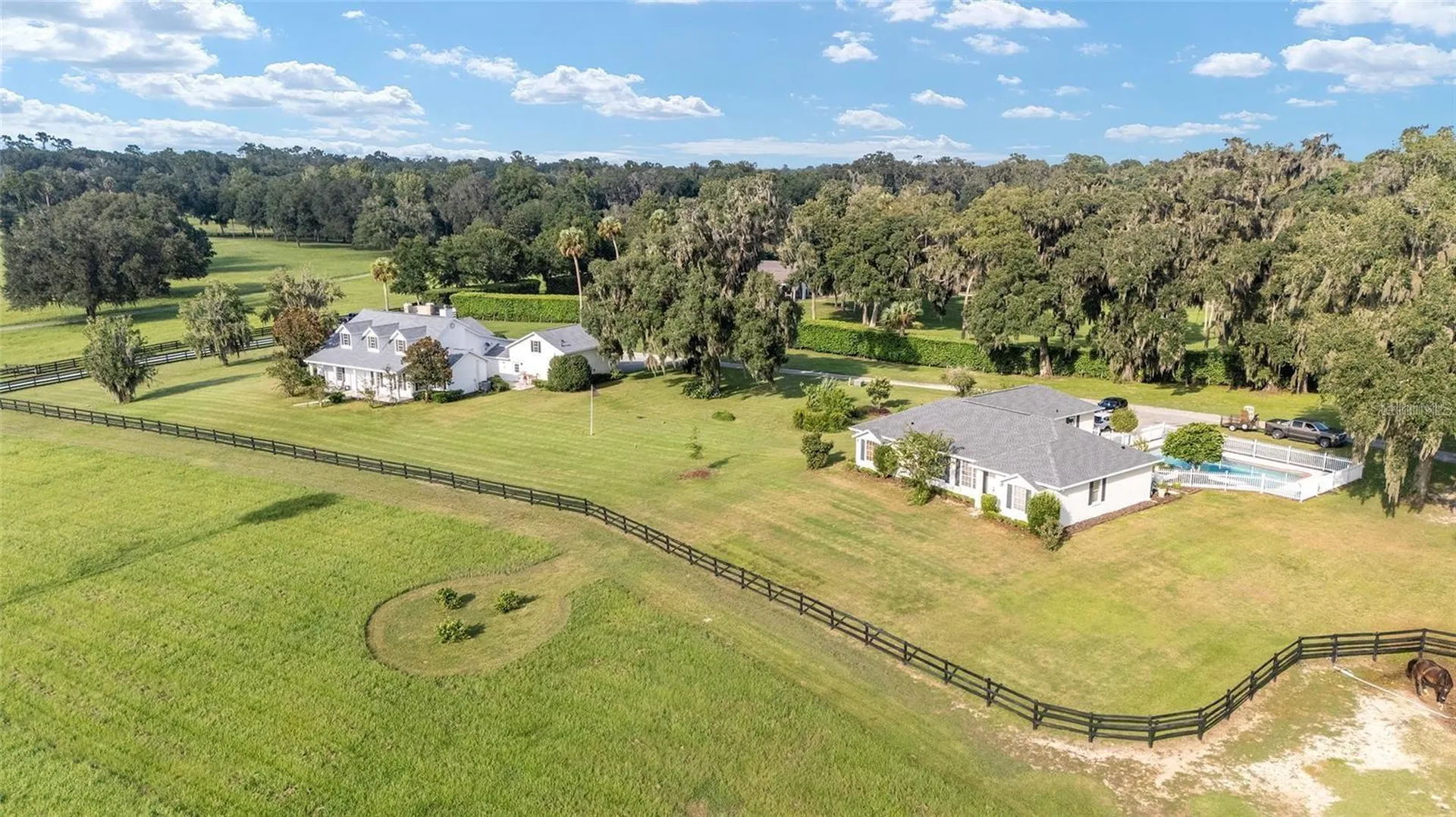 7137 & 7141 S Magnolia Avenue Ocala FL 34476