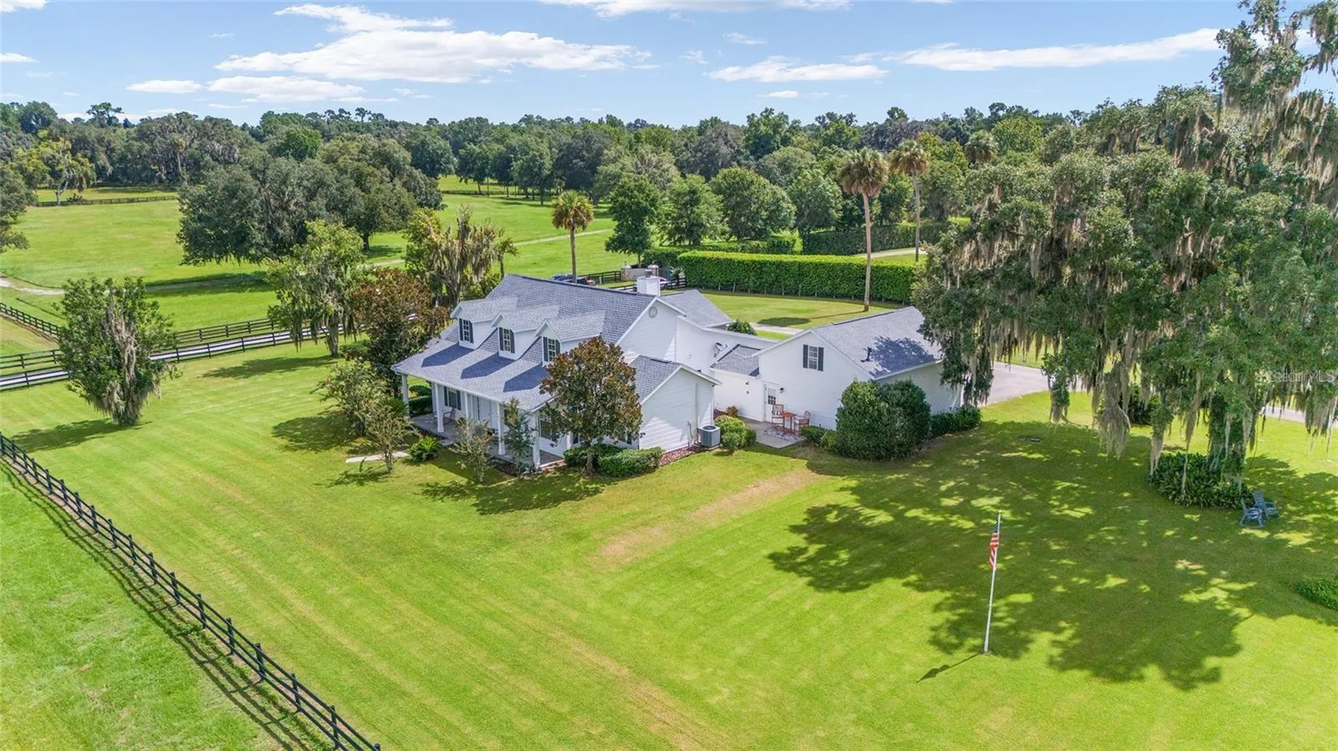 7137 & 7141 S Magnolia Avenue Ocala FL 34476