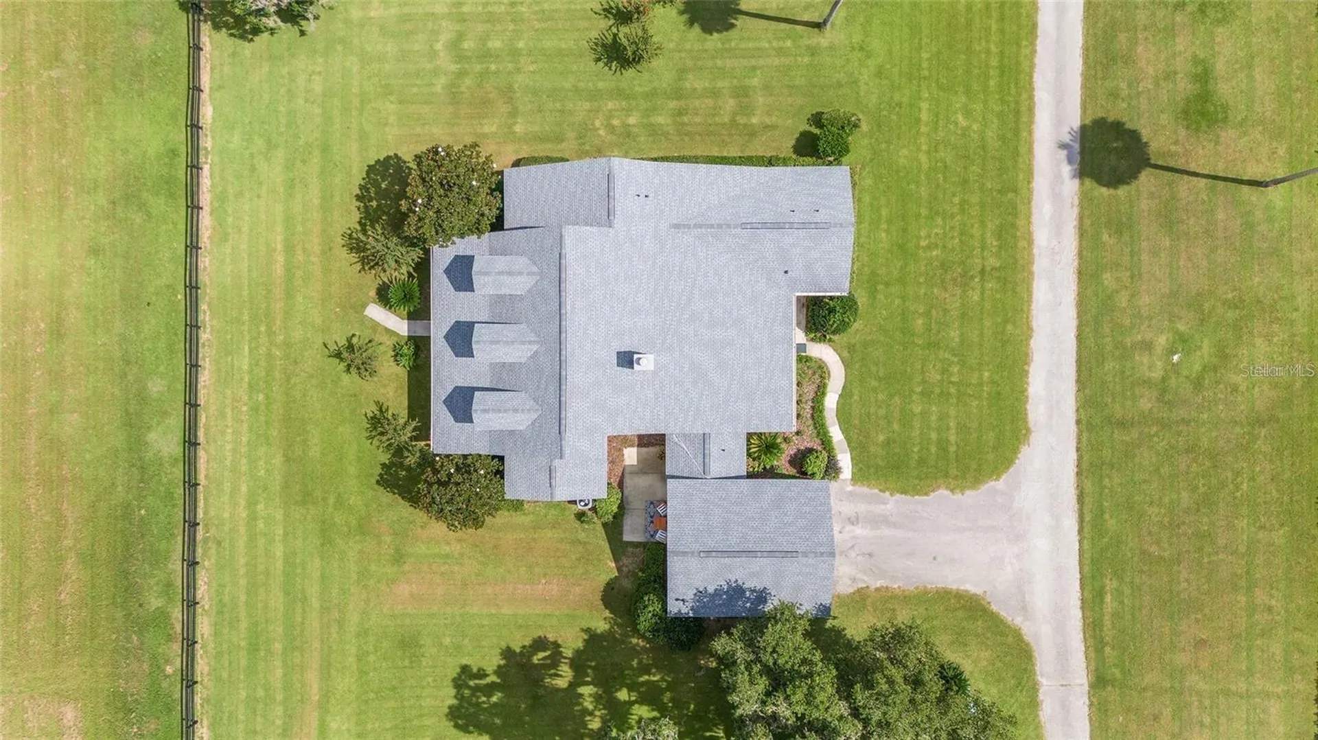 7137 & 7141 S Magnolia Avenue Ocala FL 34476