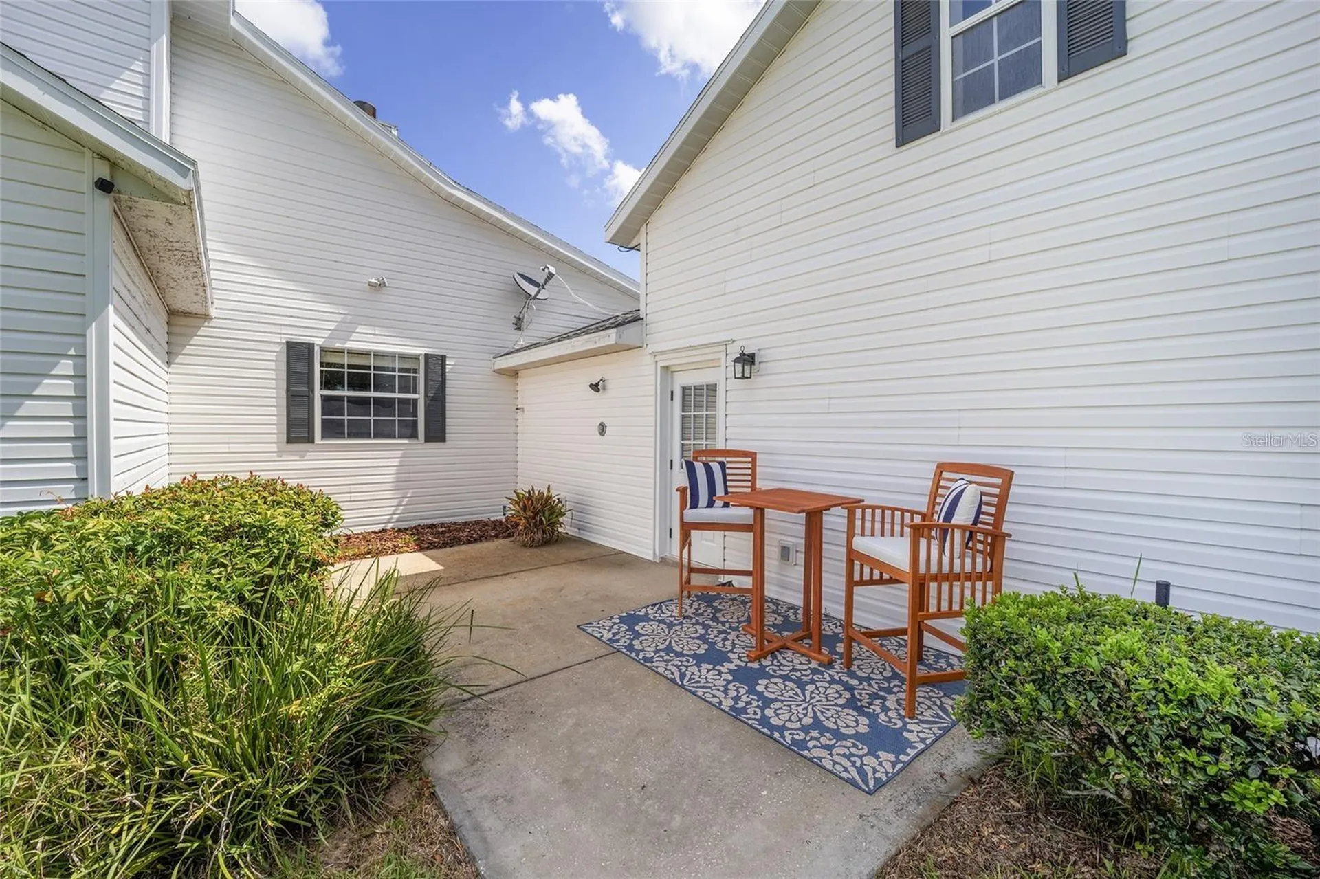 7137 & 7141 S Magnolia Avenue Ocala FL 34476