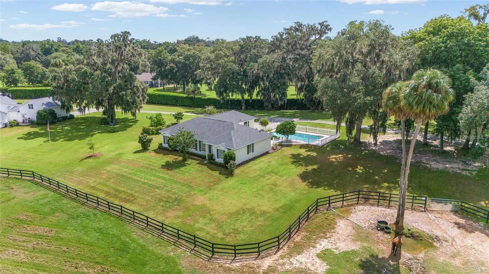 7137 & 7141 S Magnolia Avenue Ocala FL 34476
