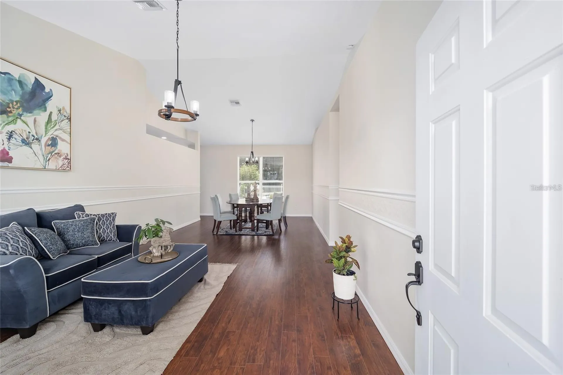 7137 & 7141 S Magnolia Avenue Ocala FL 34476