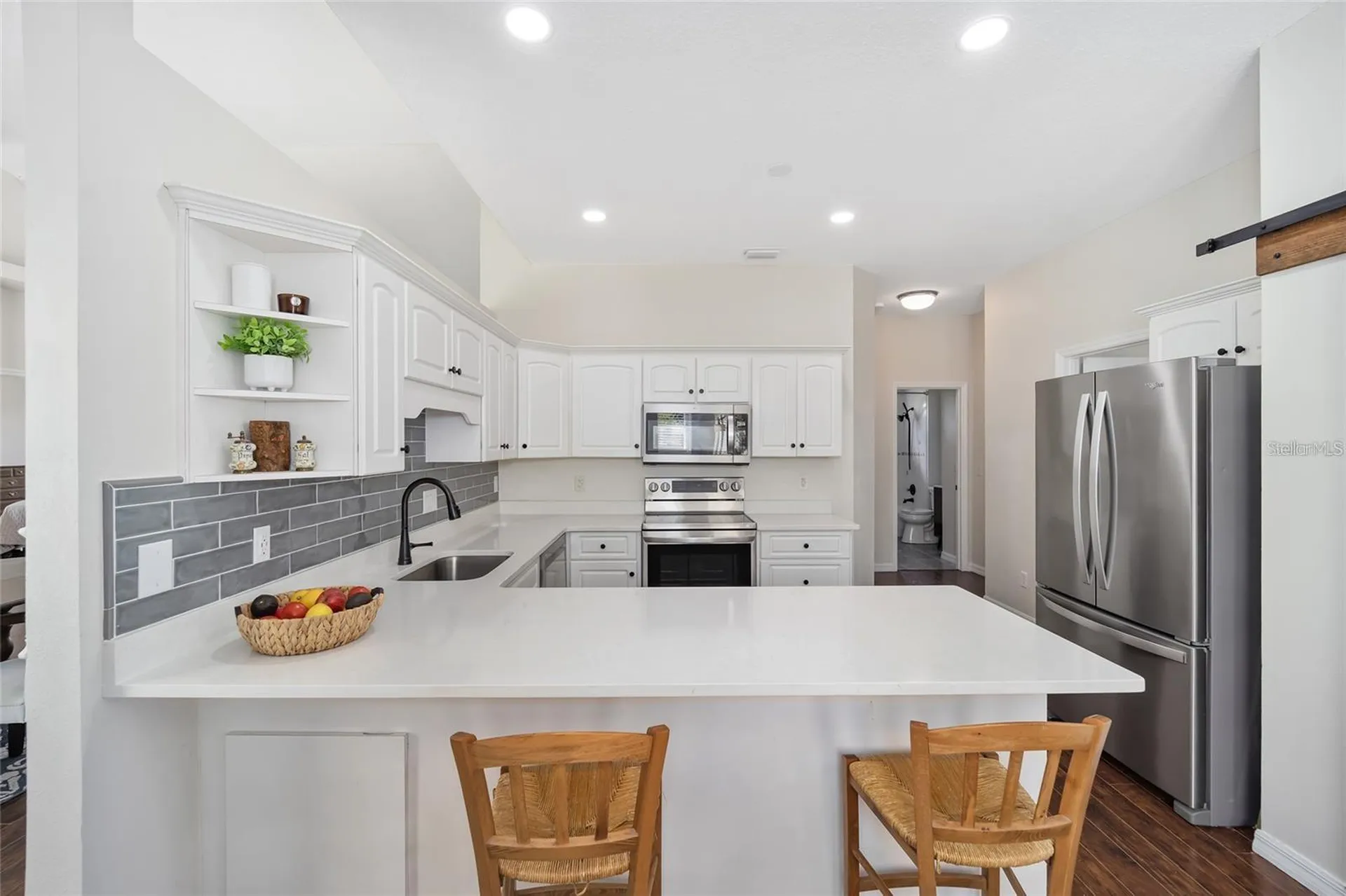 7137 & 7141 S Magnolia Avenue Ocala FL 34476