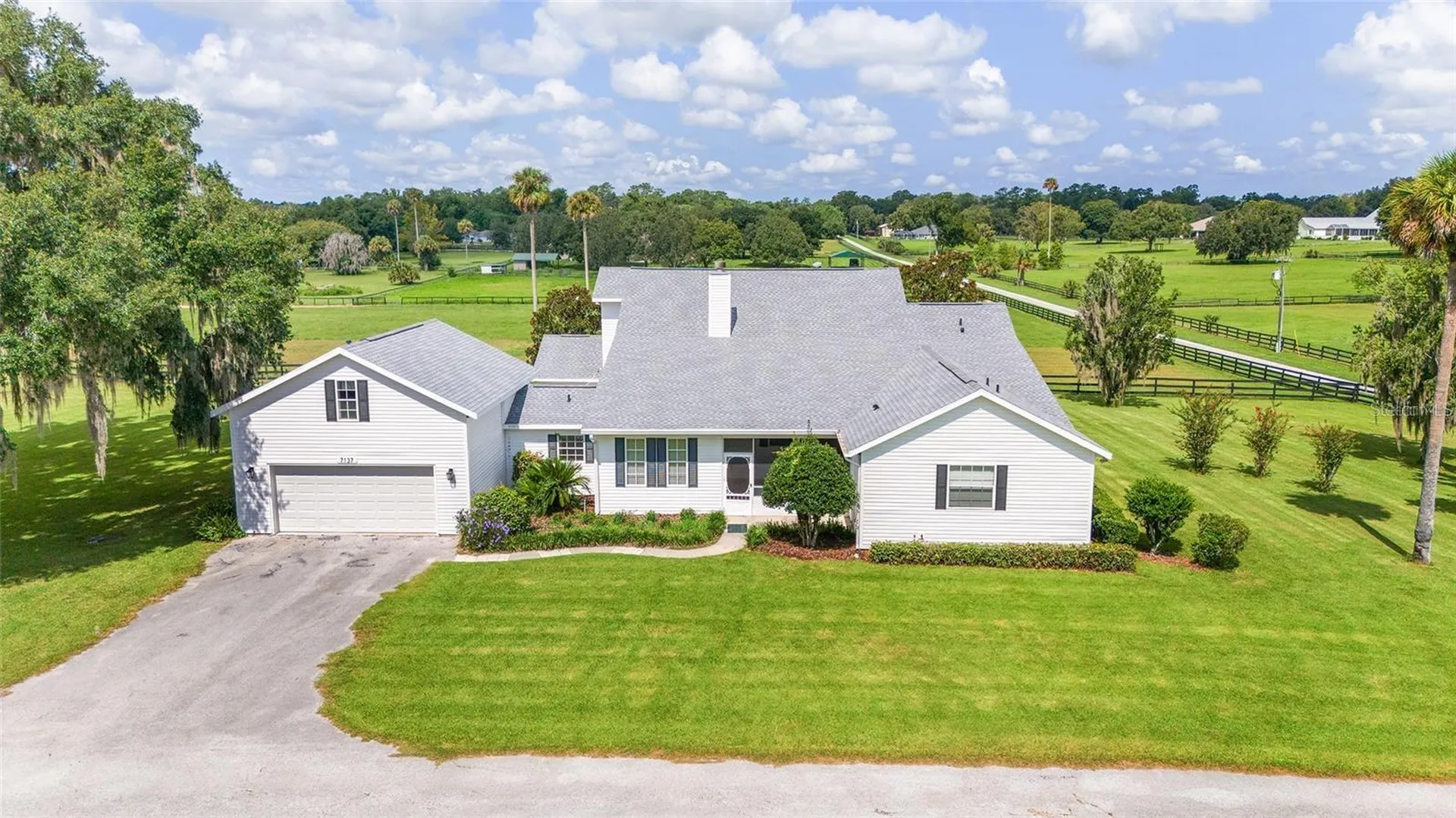 7137 & 7141 S Magnolia Avenue Ocala FL 34476