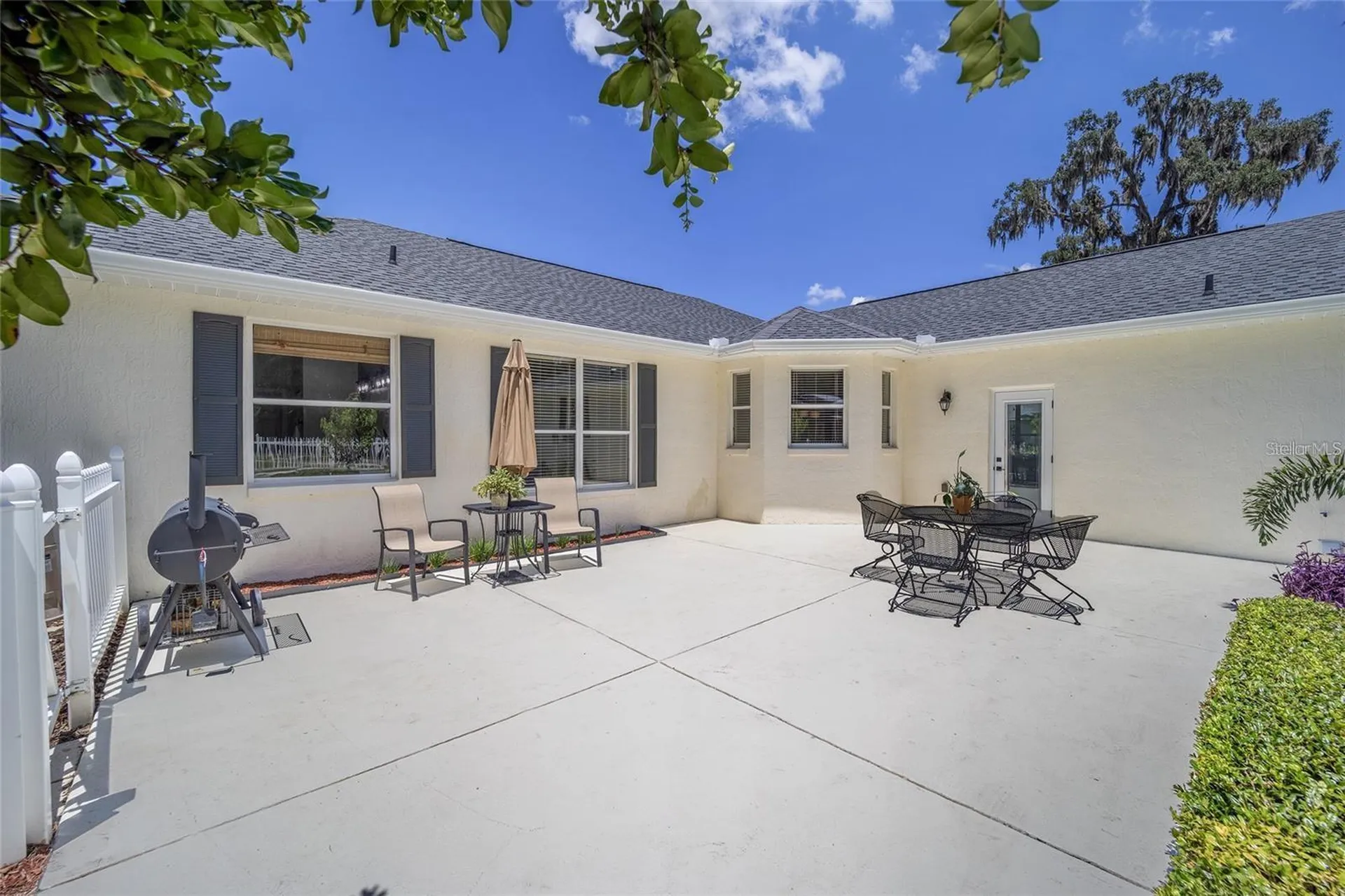 7137 & 7141 S Magnolia Avenue Ocala FL 34476