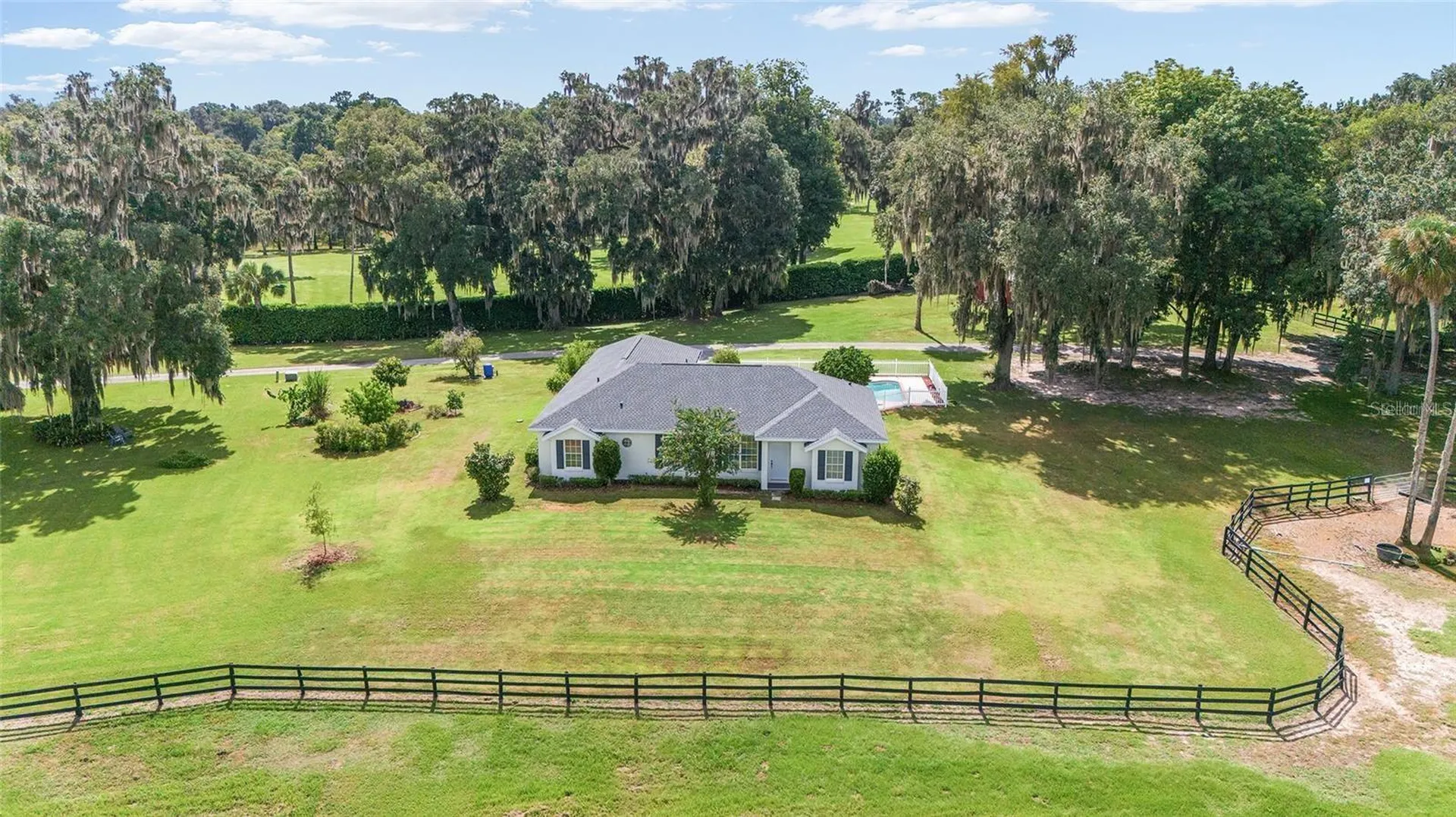 7137 & 7141 S Magnolia Avenue Ocala FL 34476