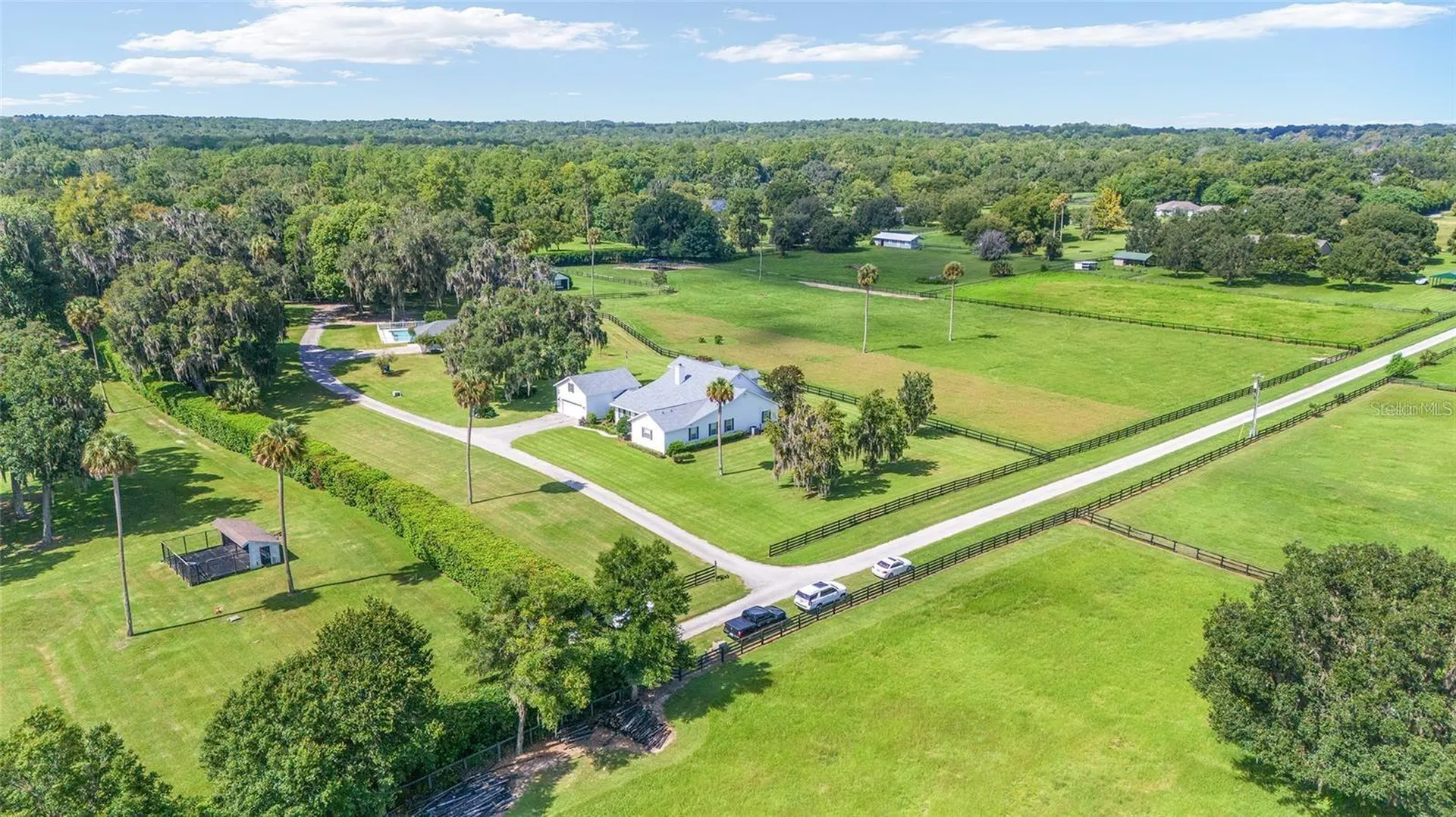 7137 & 7141 S Magnolia Avenue Ocala FL 34476