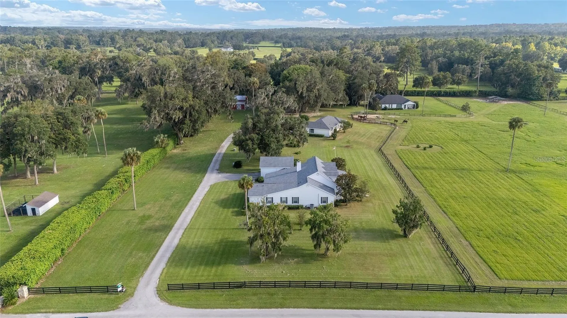 7137 & 7141 S Magnolia Avenue Ocala FL 34476