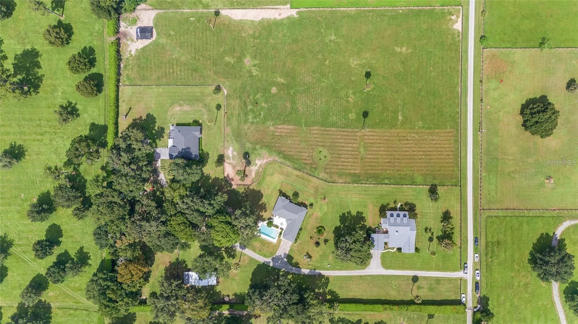 7137 & 7141 S Magnolia Avenue Ocala FL 34476