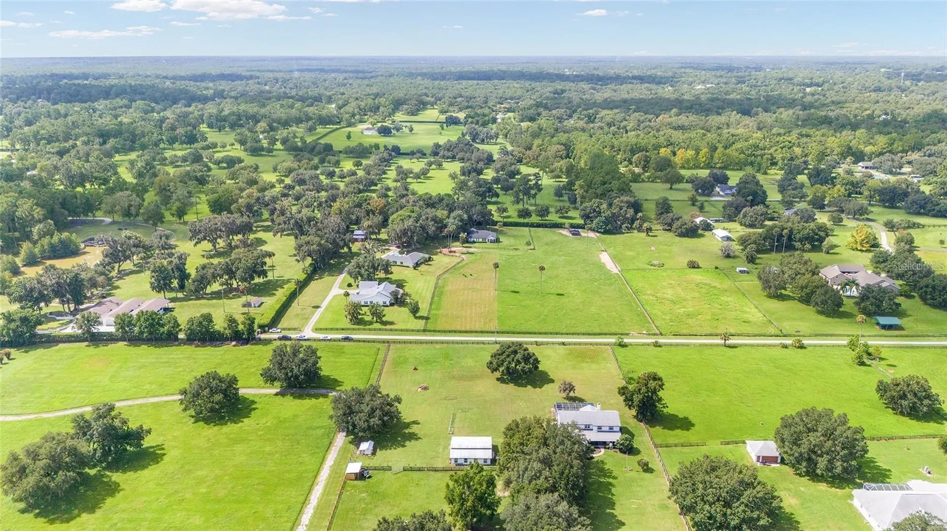 7137 & 7141 S Magnolia Avenue Ocala FL 34476