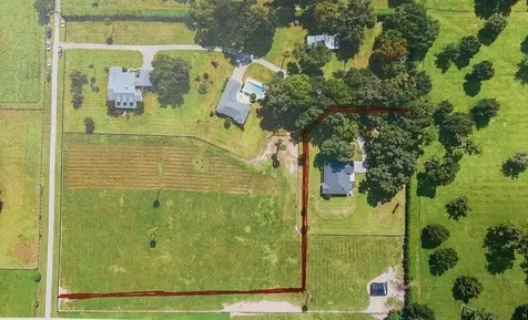 7137 & 7141 S Magnolia Avenue Ocala FL 34476