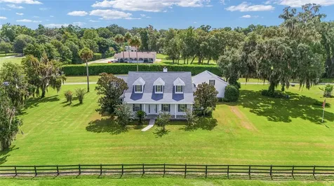 7137 & 7141 S Magnolia Avenue Ocala FL 34476