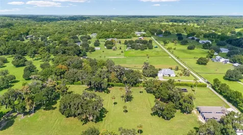 7137 & 7141 S Magnolia Avenue Ocala FL 34476