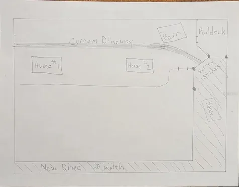 7137 & 7141 S Magnolia Avenue Ocala FL 34476