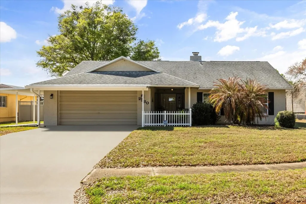 2980 Demaret Drive Titusville FL 32780