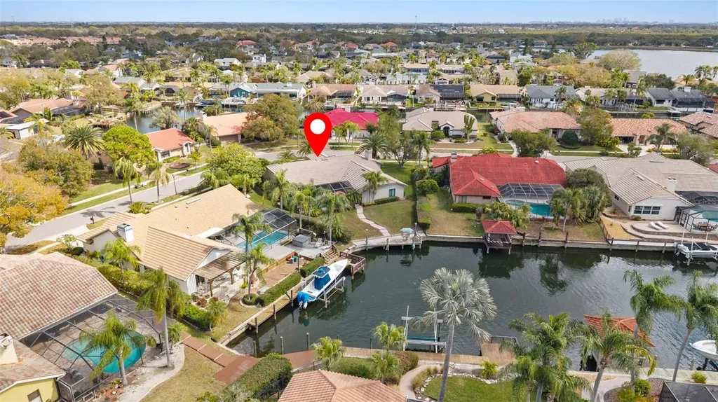 4830 Longwater Way Tampa FL 33615