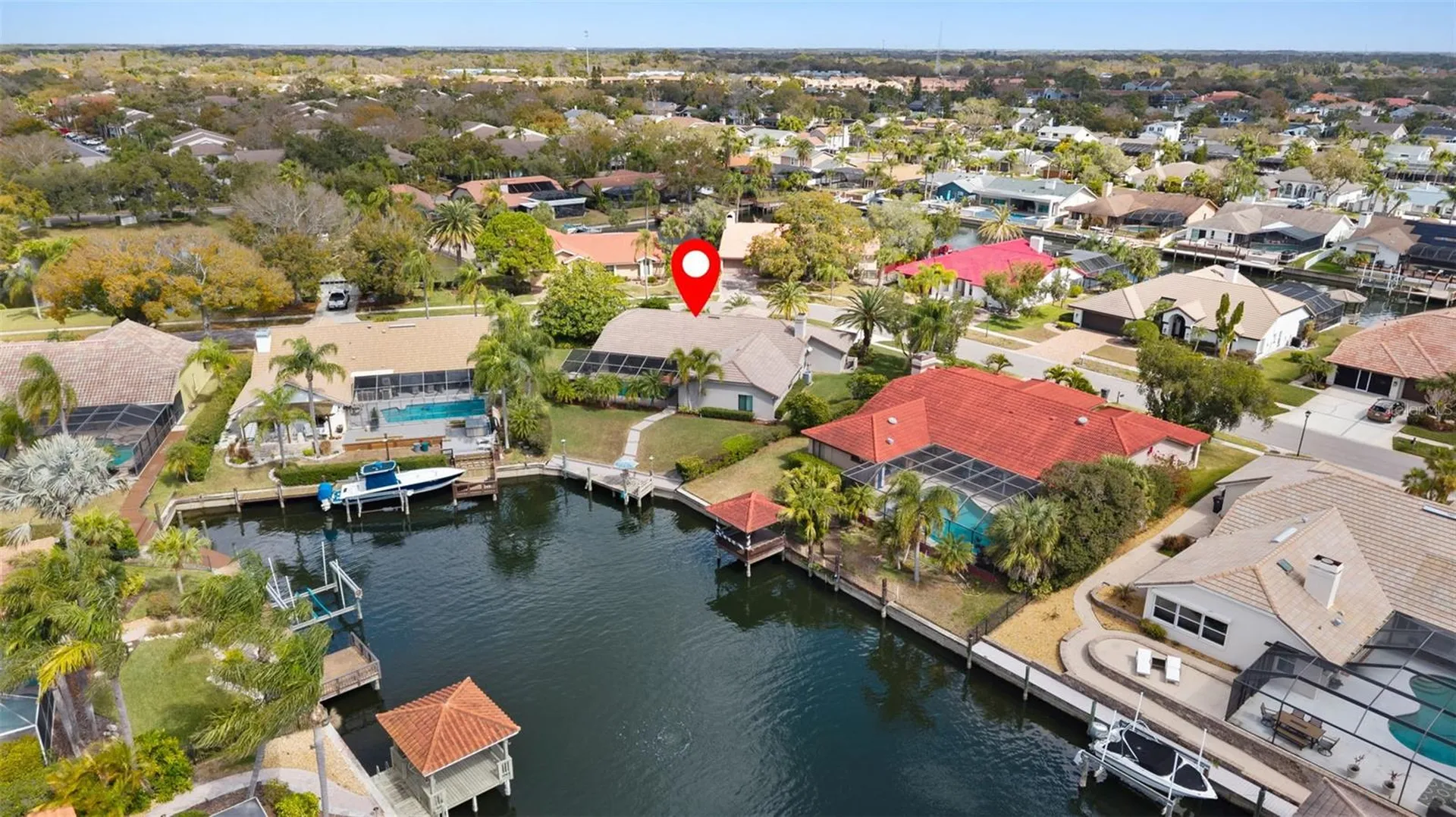 4830 Longwater Way Tampa FL 33615