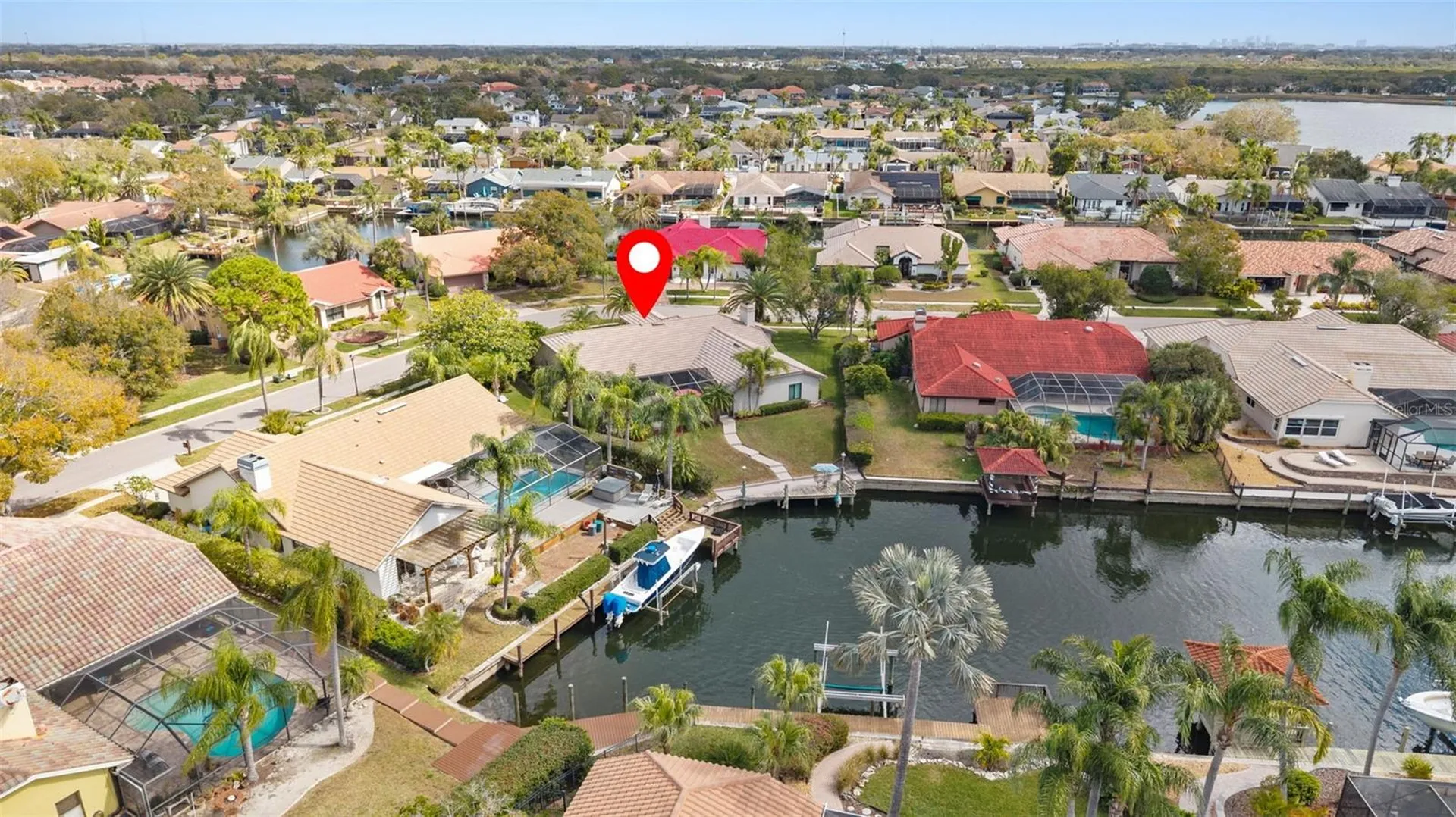 4830 Longwater Way Tampa FL 33615
