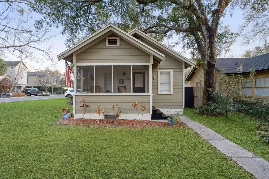 250 Orange Place Maitland FL 32751