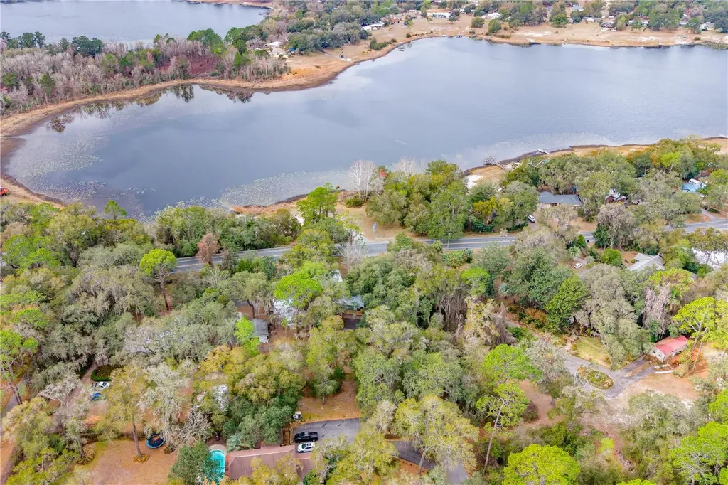 1353 Chatauqua Way Keystone Heights FL 32656