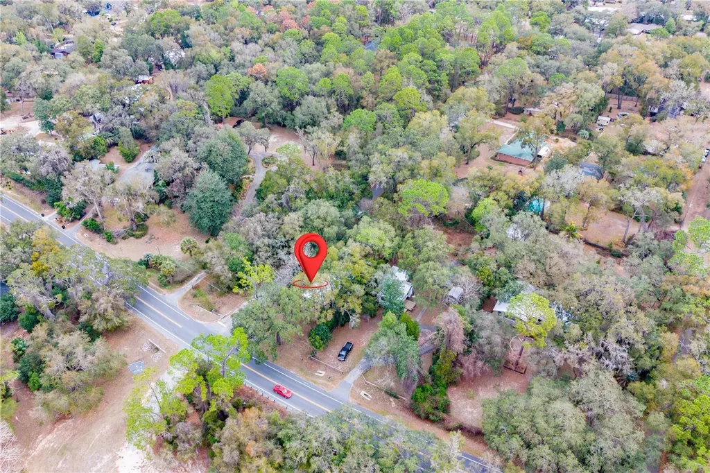 1353 Chatauqua Way Keystone Heights FL 32656
